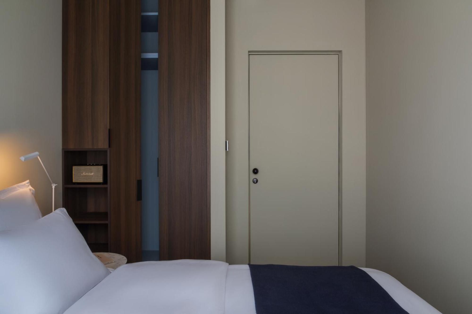 Bona Fide Main Square Designer Apartments Zagreb Room photo