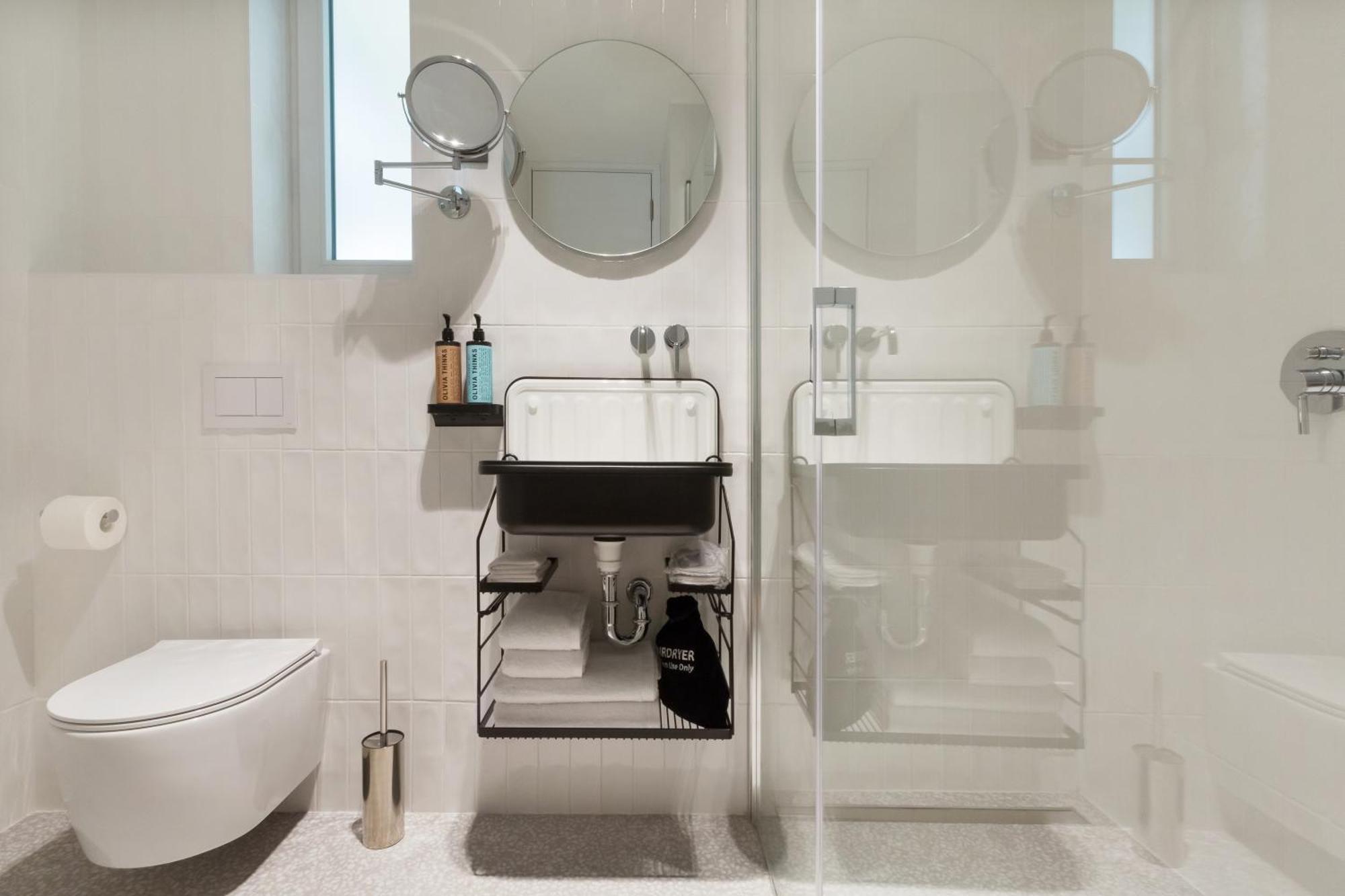 Bona Fide Main Square Designer Apartments Zagreb Room photo